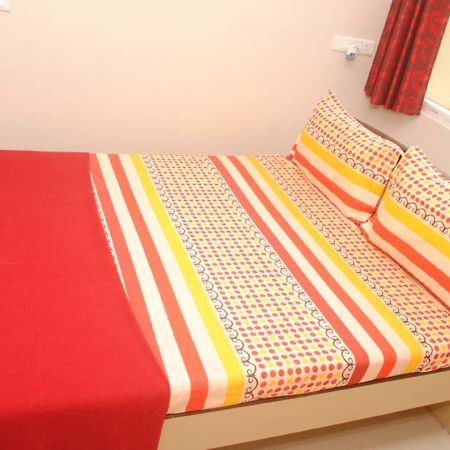 Delight Homes Yercaud Exteriér fotografie