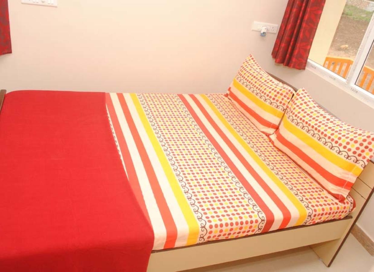 Delight Homes Yercaud Exteriér fotografie