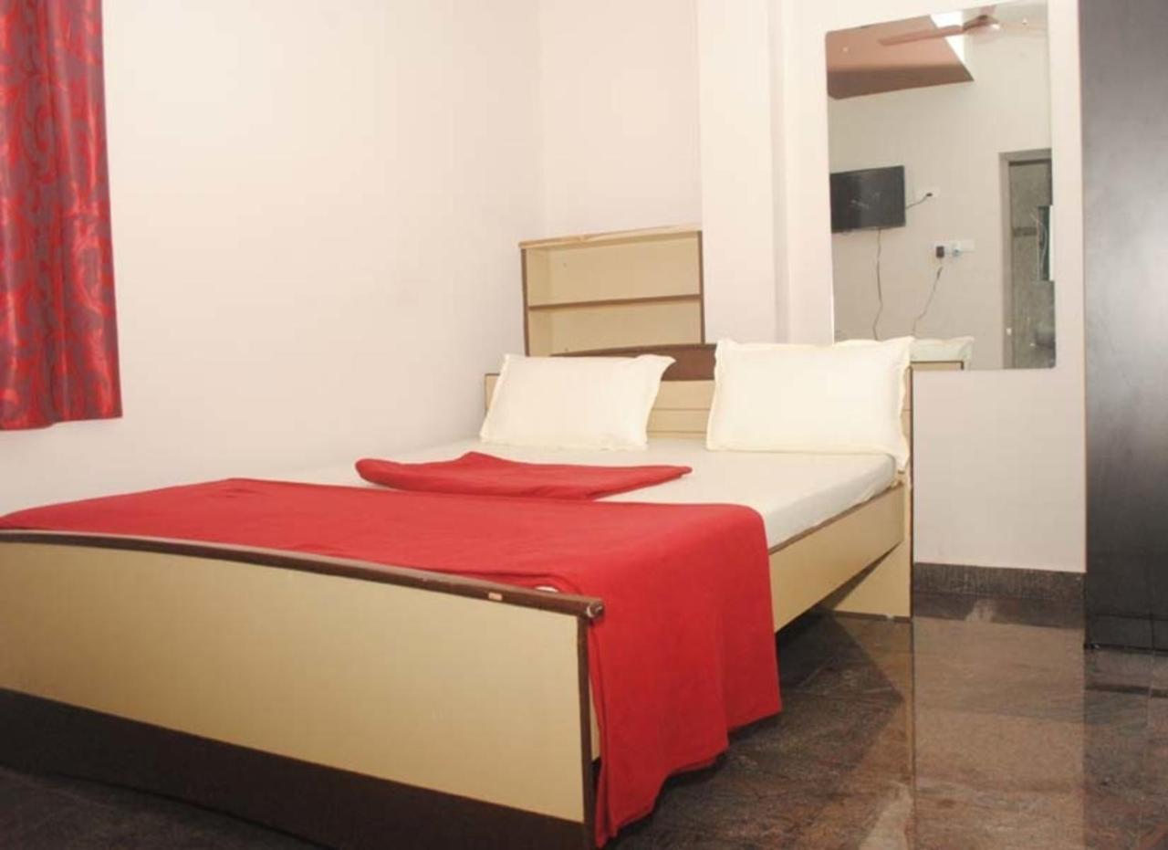Delight Homes Yercaud Exteriér fotografie