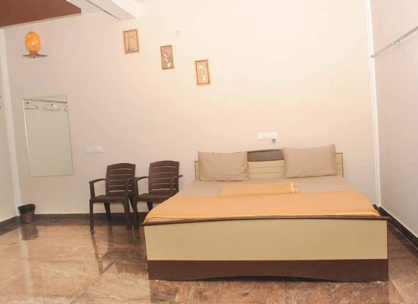 Delight Homes Yercaud Exteriér fotografie